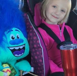 Meet your Posher, Tim